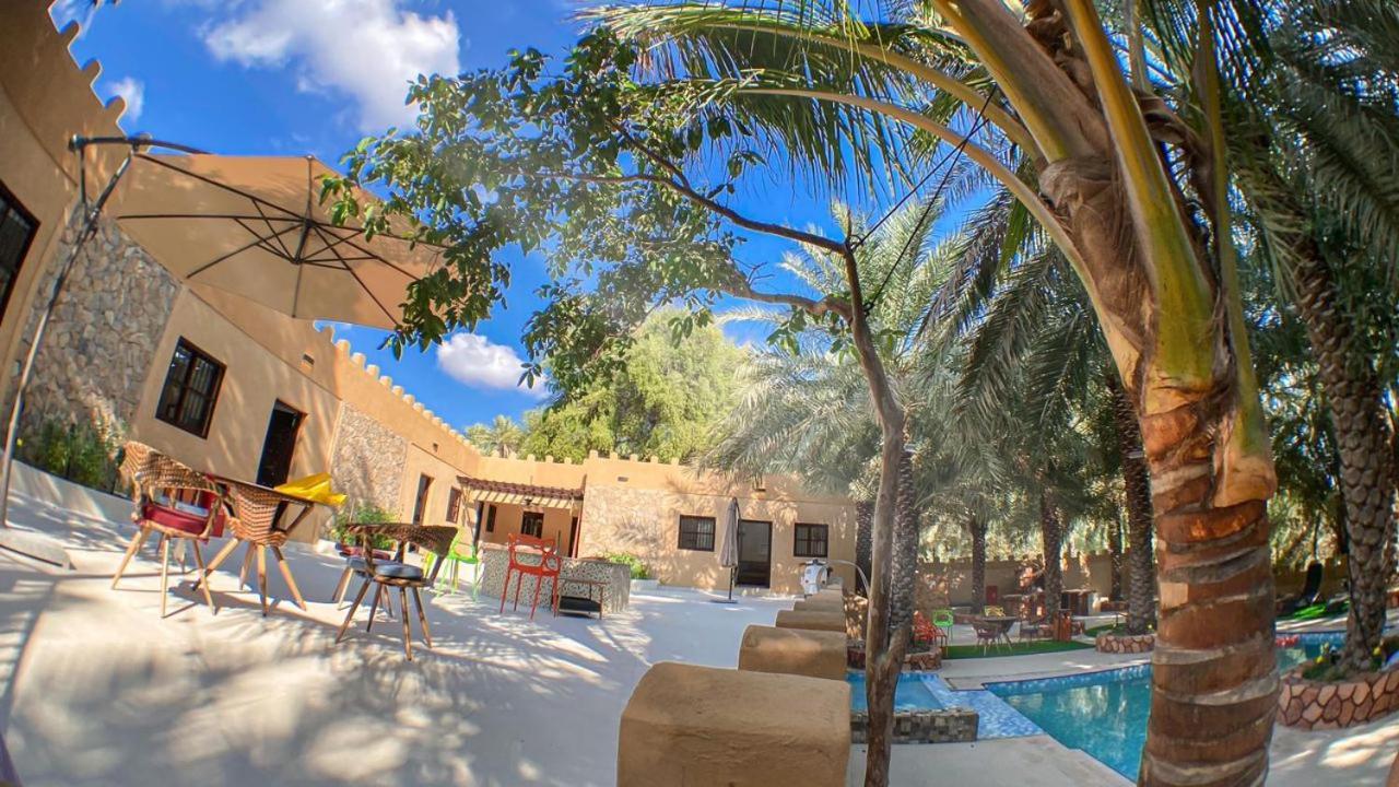 Alberi Lodge 八田 外观 照片