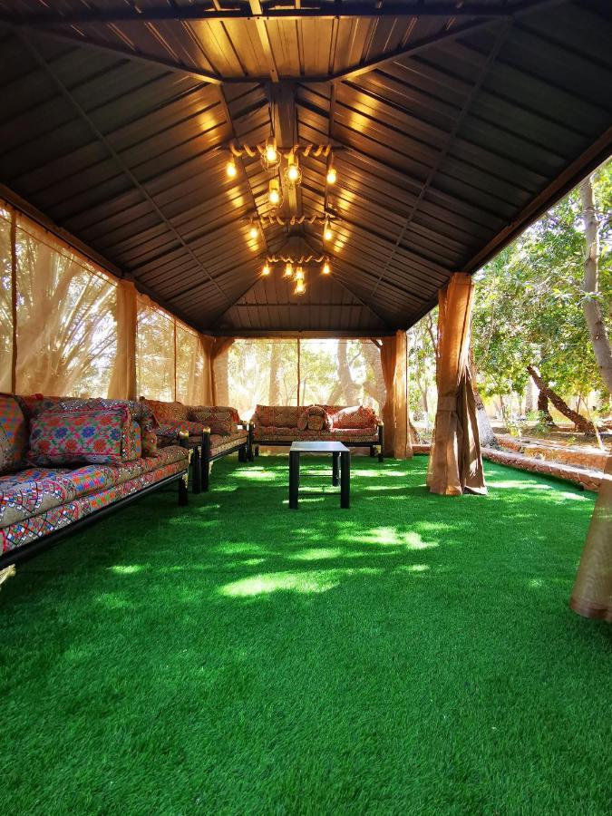 Alberi Lodge 八田 外观 照片
