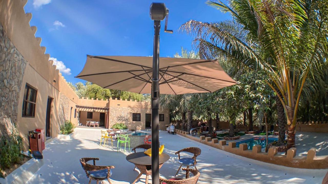 Alberi Lodge 八田 外观 照片