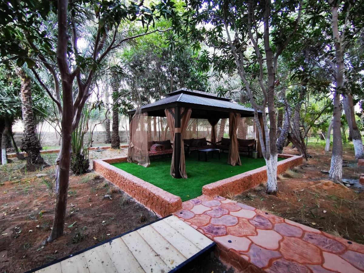 Alberi Lodge 八田 外观 照片