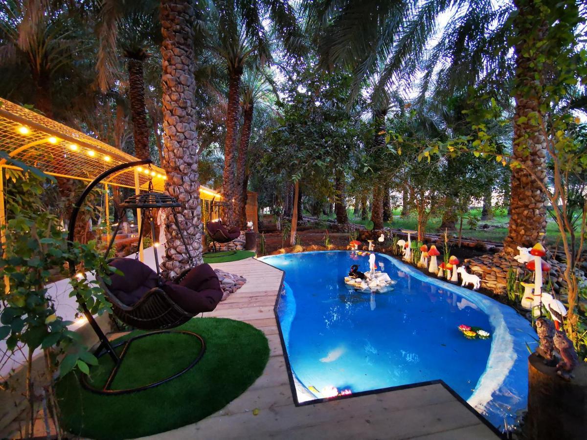 Alberi Lodge 八田 外观 照片